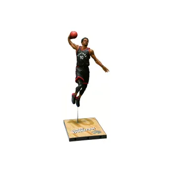 McFARLANE NBA Star Character Maikfan NBA Collection 32 DeMar DeRozan Scale Figures
