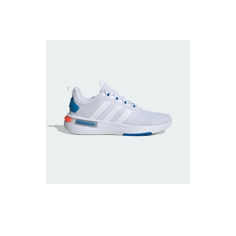 Adidas Racer TR23 Cloud White Bright Royal-11