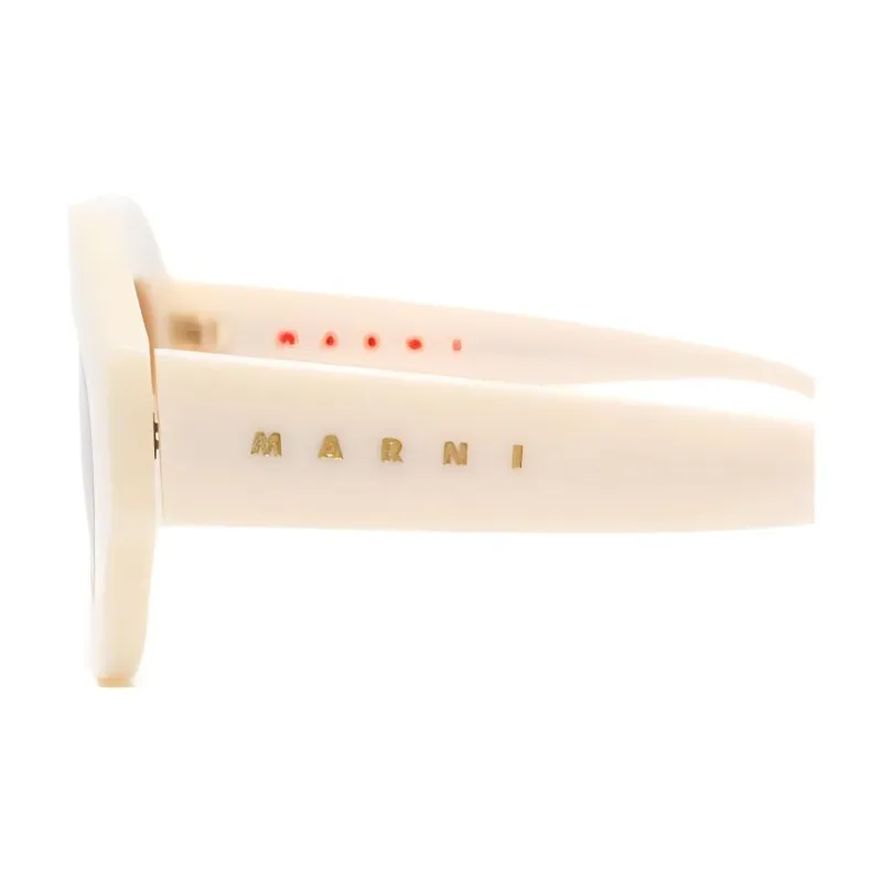 Retrosuperfuture X Marni Ik Kil Cenote Tinted Sunglasses-2