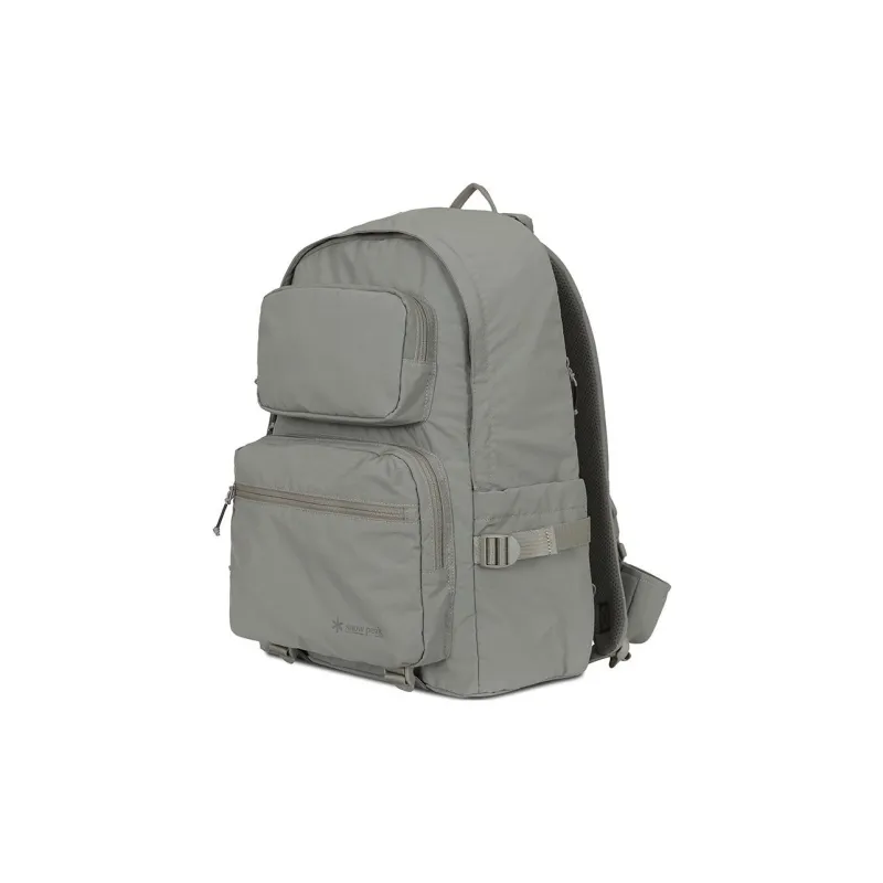 Snow Peak 25L Backpacks Nylon Unisex-1