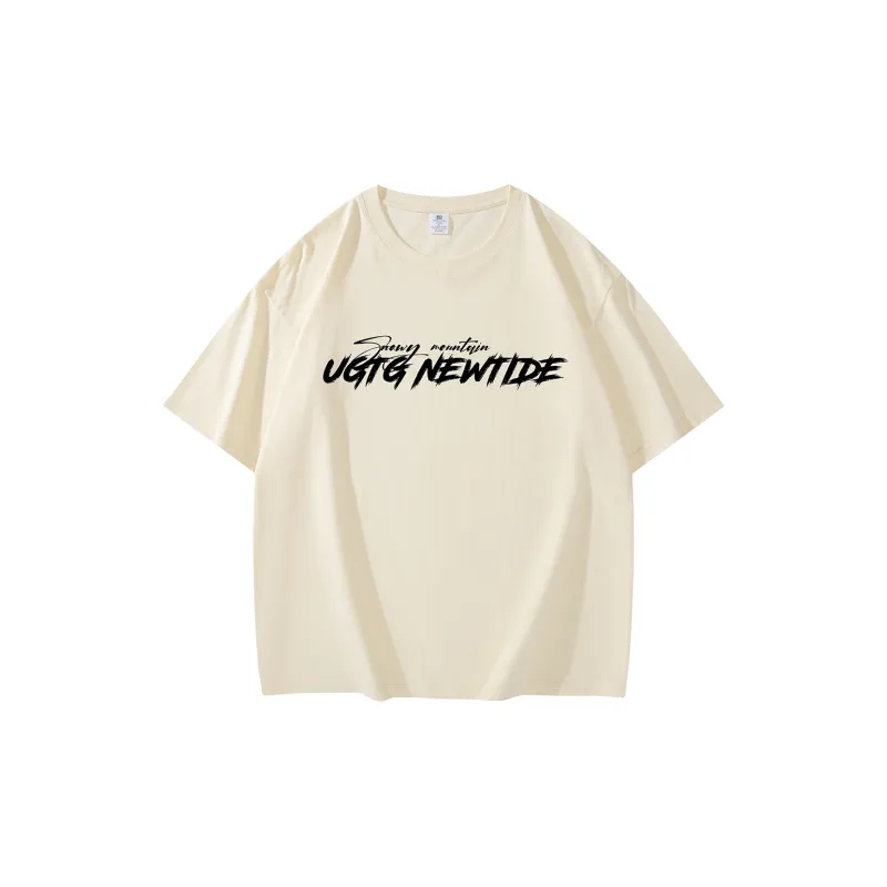 UGTG T Shirts Unisex-11