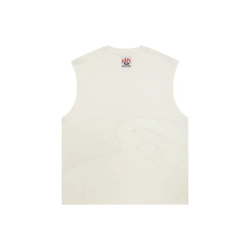 Aape Tank Tops Men-3