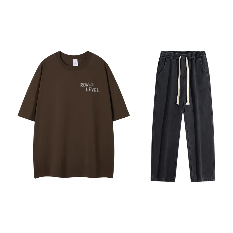 LEVEL Casual Sportswear Unisex-20