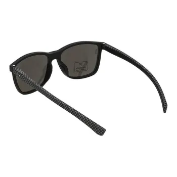 VEDI VERO Butterfly Sunglasses Unisex Black