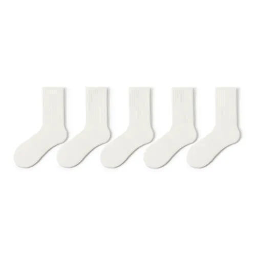 Jkn Unisex Mid-Calf Sock