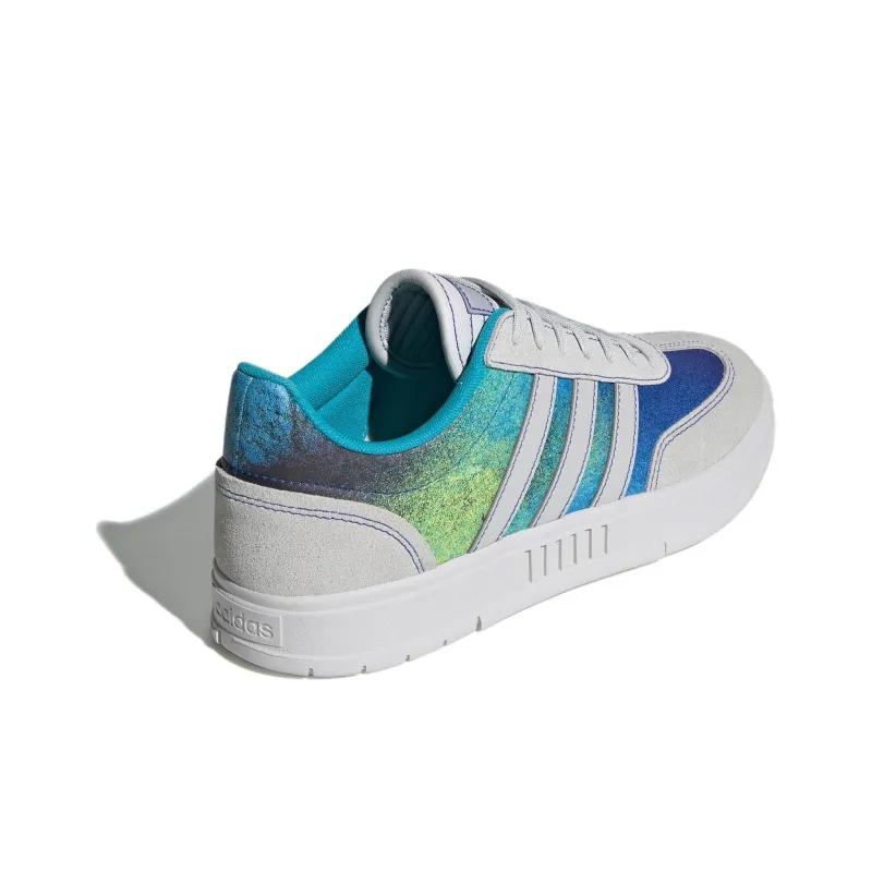 Adidas Skateboarding Low 'Grey Blue'-2