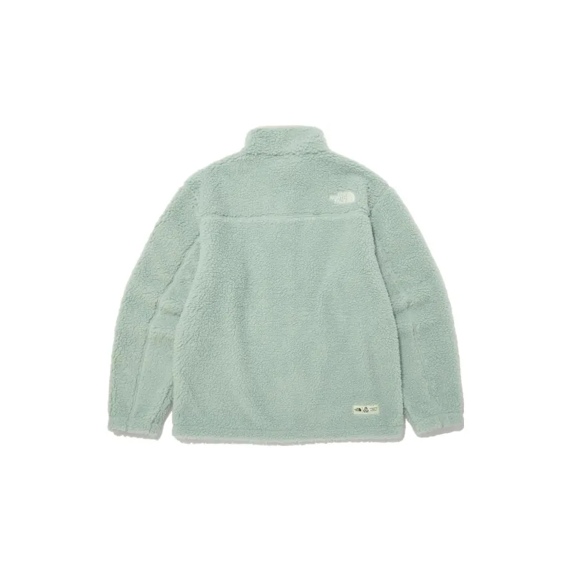 THE NORTH FACE Jackets Unisex Fruit Green-1