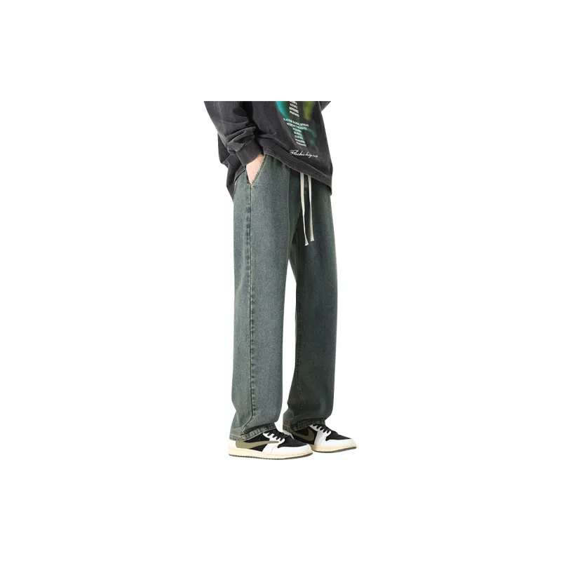 OPOX Jeans Unisex-32