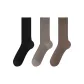 3 Pack (Black+Light Brown+Dark Brown)