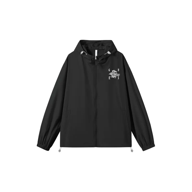 GDRX Sun Protection Clothing Unisex-1
