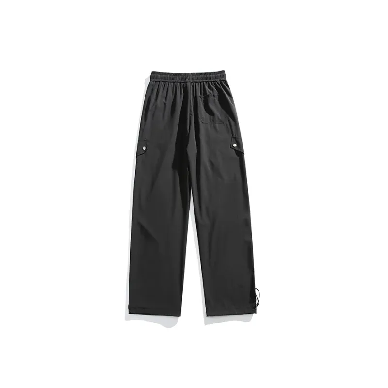 DEERWAY Casual Pants Unisex-9