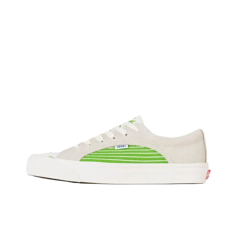 Vans Vault Og Lampin Lx 'Green Purple'-0