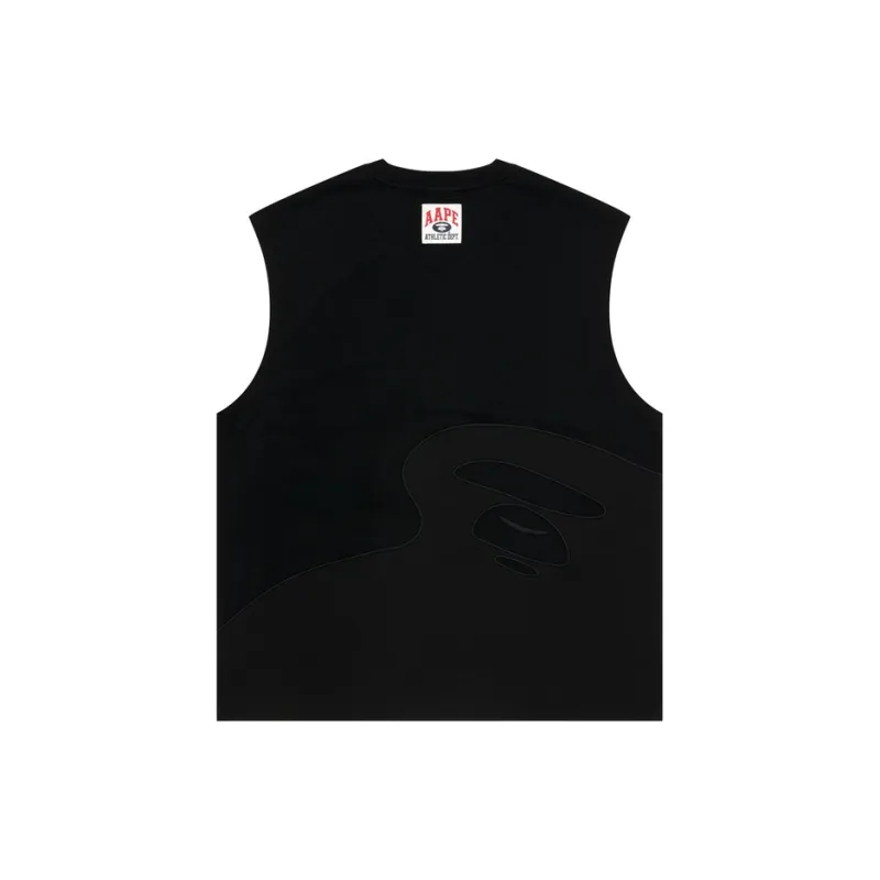Aape Tank Tops Men-1