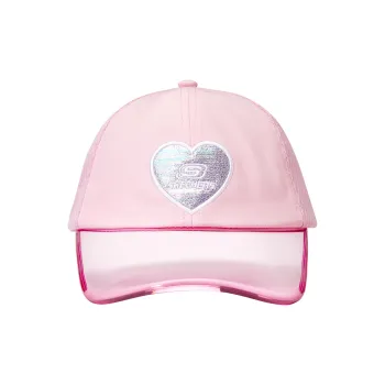 Skechers Kids Fabric Baseball Caps Kids'