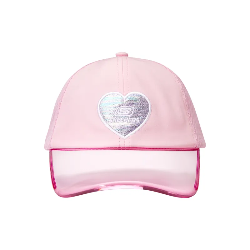 Skechers Kids Fabric Baseball Caps Kids'-0