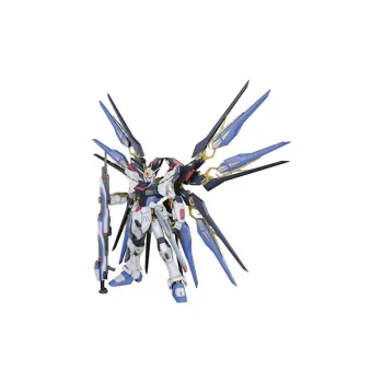 BANDAI PG Mobile Suit Gundam SEED Strike Freedom Gundam Model Kits