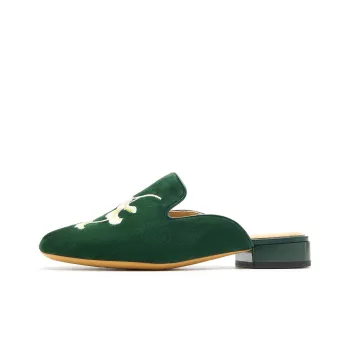 EBLAN Quiet Wrap toe Slippers Women's