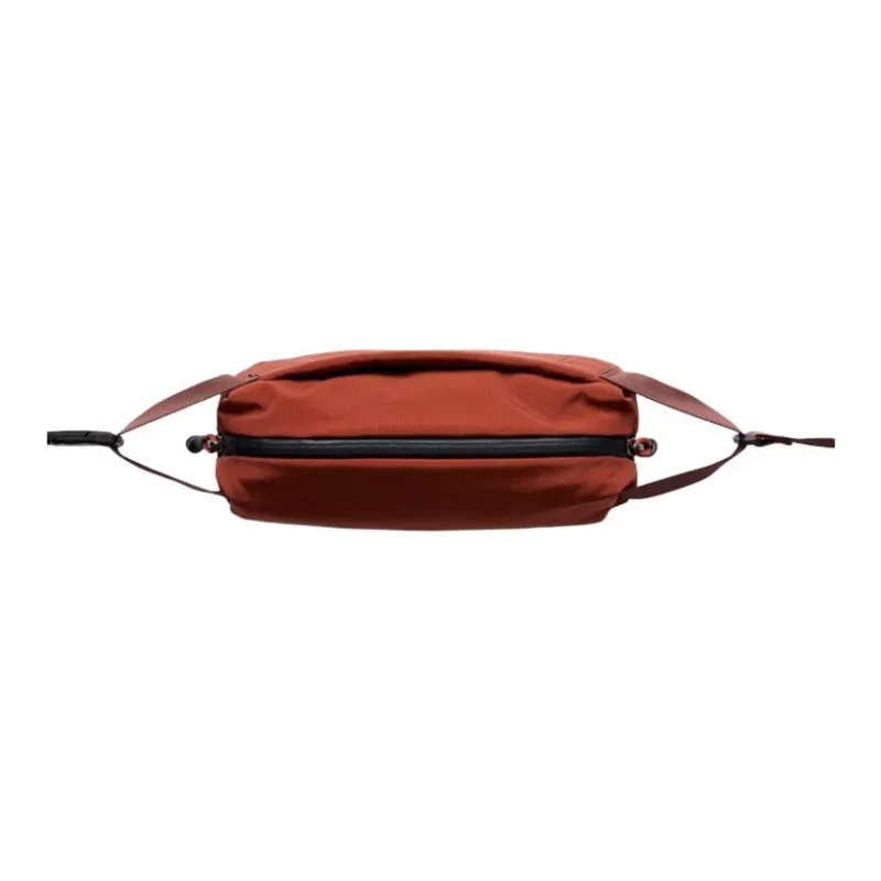 BELLROY Recycled Nylon Sling Bag Mini Unisex Clay-3