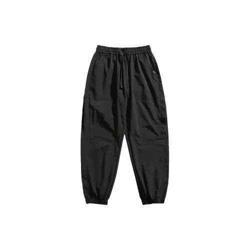 JEEP SPIRIT Cargo Pants Unisex