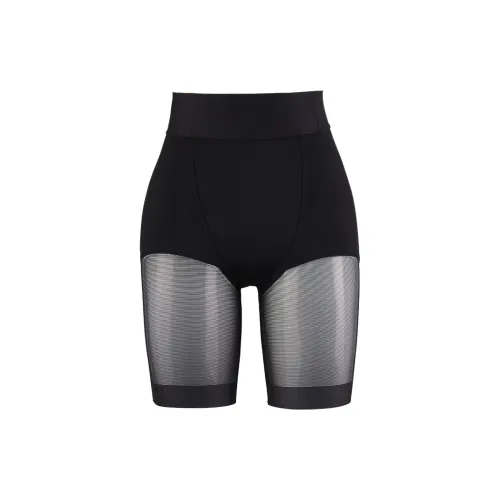 Anna Sweet Talks Shapewear Bottom Women's 1 Pack Black