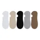 5 Pack (White+Beige Apricot+Black+Light Gray+Coffee)
