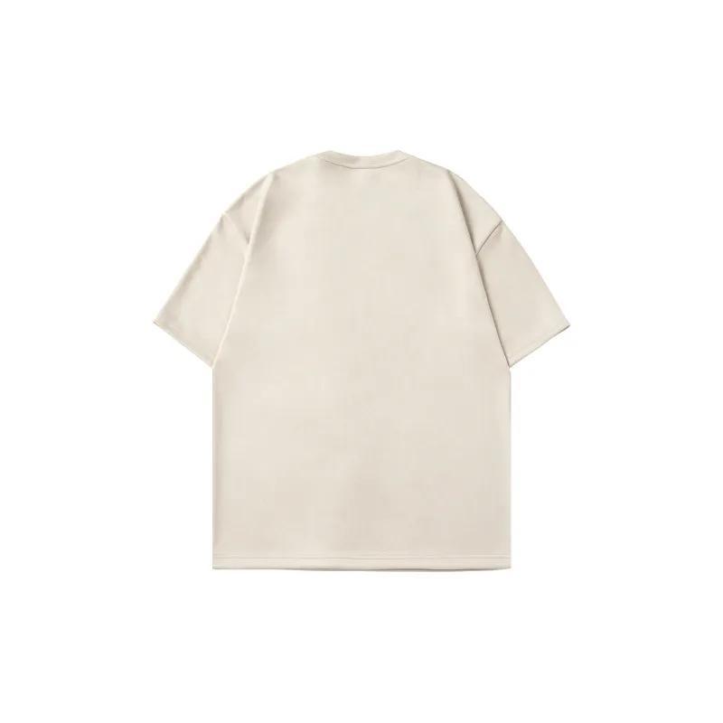 WOOD SOON T Shirts Unisex-7