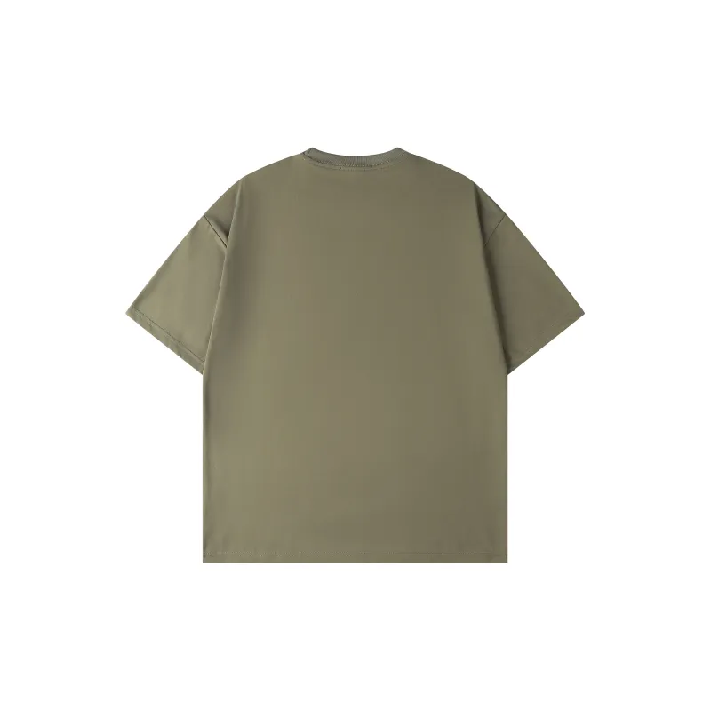 DIEMME T Shirts Unisex-9
