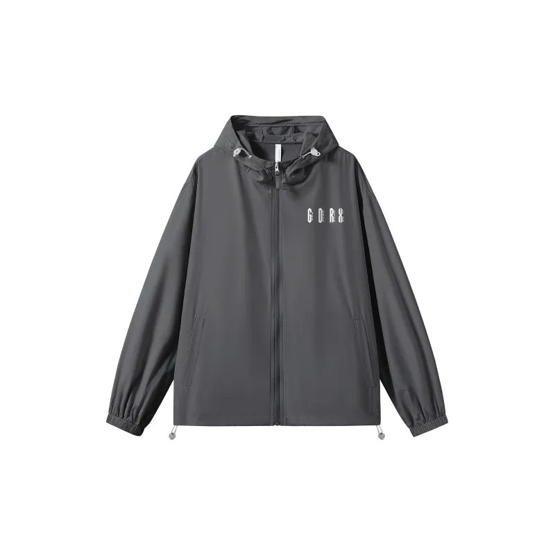 GDRX Sun Protection Clothing Unisex-8