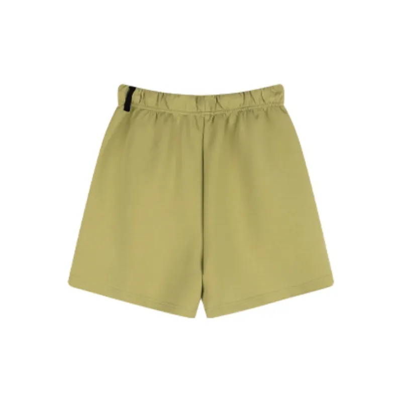 ACMEITEM Casual Shorts Women's-1