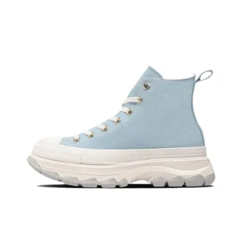 Converse All Star Trekwave Shoes 'Sky Blue' Women's