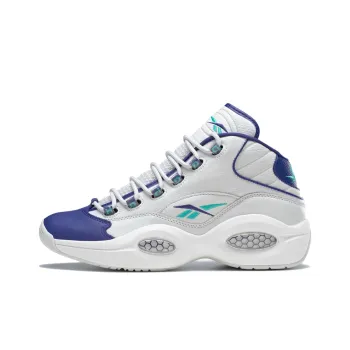 Reebok Question Mid Hornets