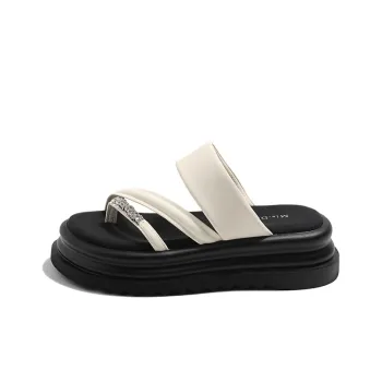 MIS. DANNY Slip-Resistant Slide Slippers Women's