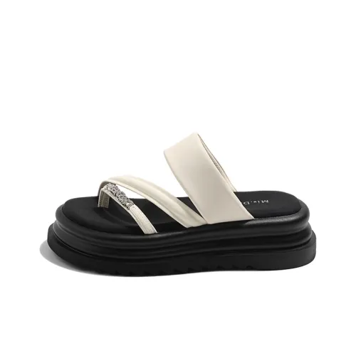 MIS. DANNY Slide Slippers Women's