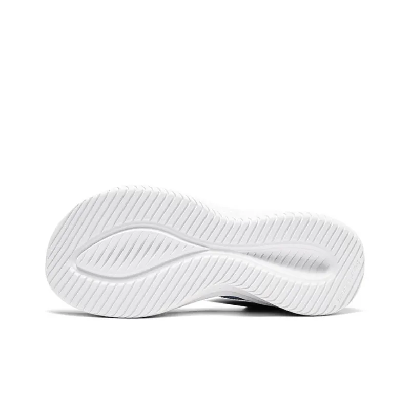 Skechers Strap Sandals Women's Navy-4