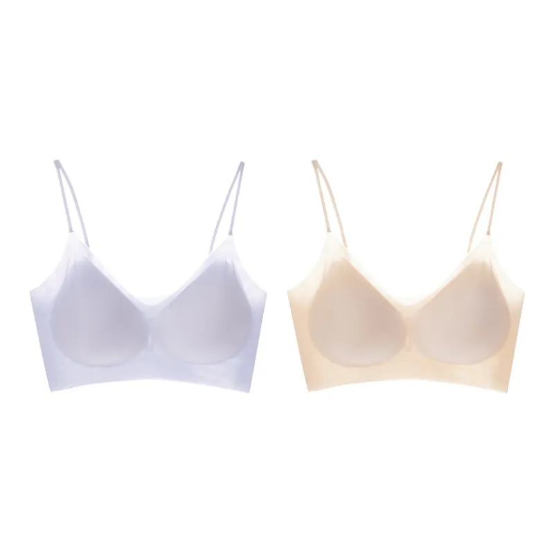 H YXIANG Women's Bras-40