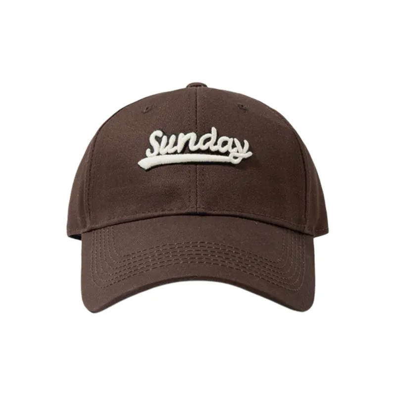 BEPOP Cotton Baseball Caps Unisex-7