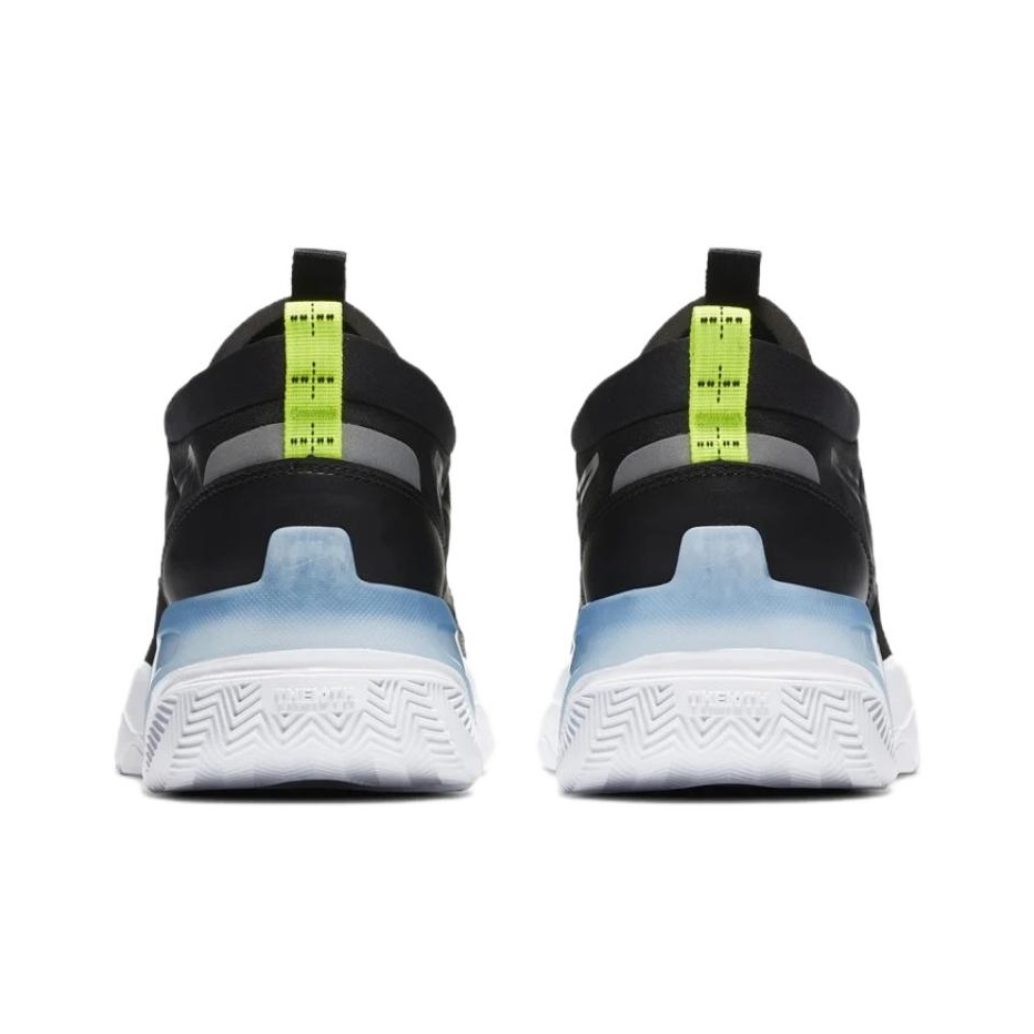 公式正規品!★ NIKE SKYVE MAX Nike Skyve Max Black/White US M 10.5 - POIZON