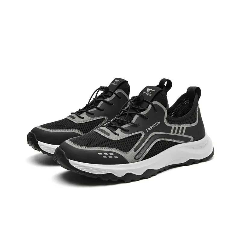 SEPTWOLVES Low-Top Casual Shoes Men's-16