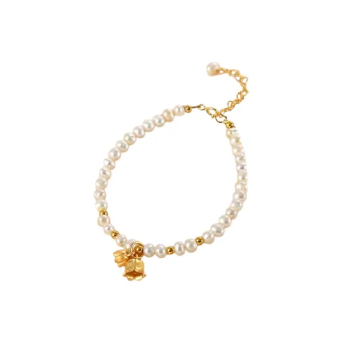 Beth jewelry Pearl Bracelets Women's