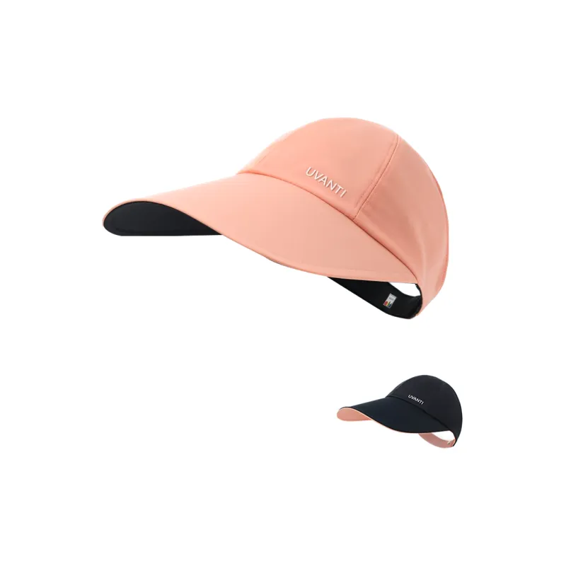 SLEEPYWALK Polyester Sun Protection Hats Women's-7