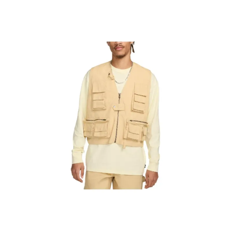 Nike Life Men's Utility Vest-2