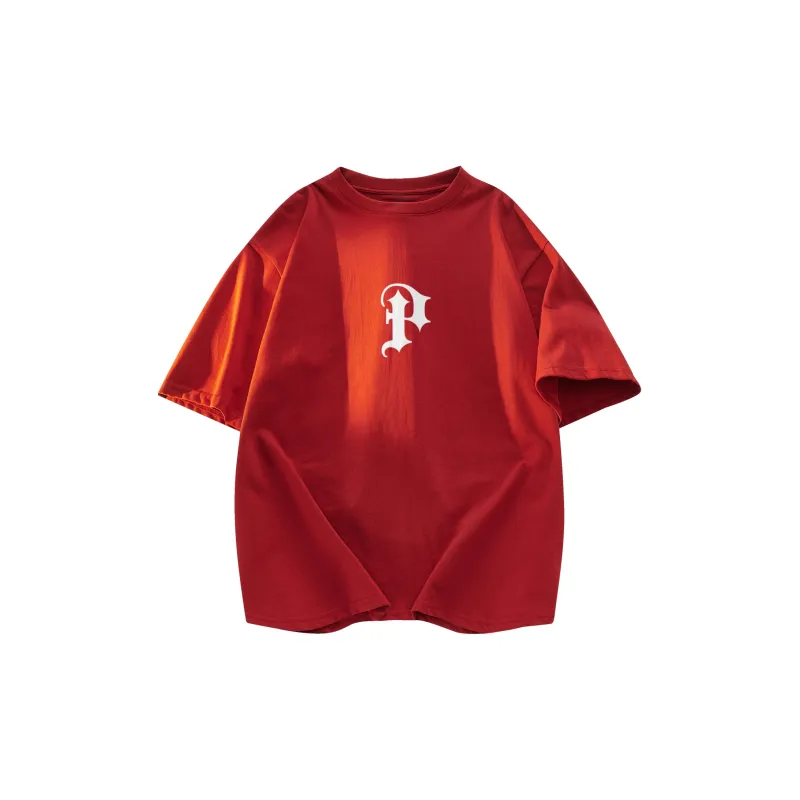 PAKA T Shirts Unisex-15
