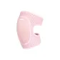 Pink 1 Pack[Dual-Direction Pressure Adjustment/EVA Washer/Popliteal Design]