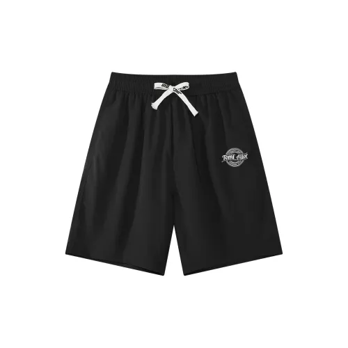 TOM TAILOR Casual Shorts Unisex