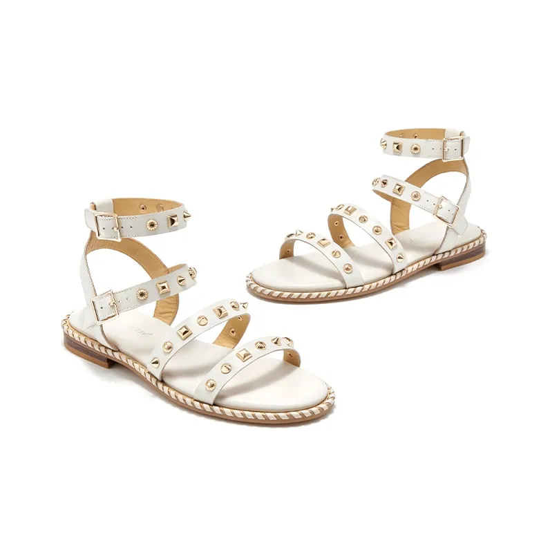 Beau Today Roman Sandals Women's-3