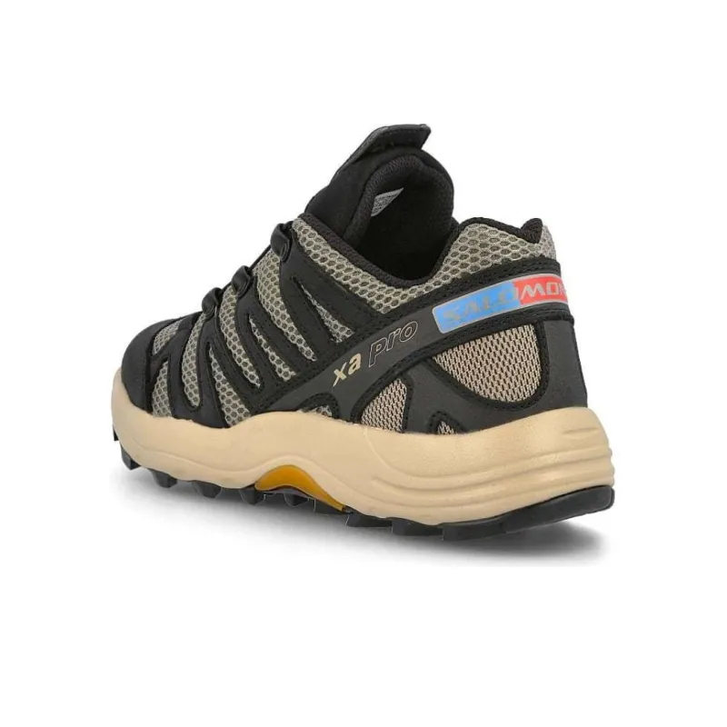 SALOMON Xa Pro 1 Advanced 'Rocky Grass Color'-3