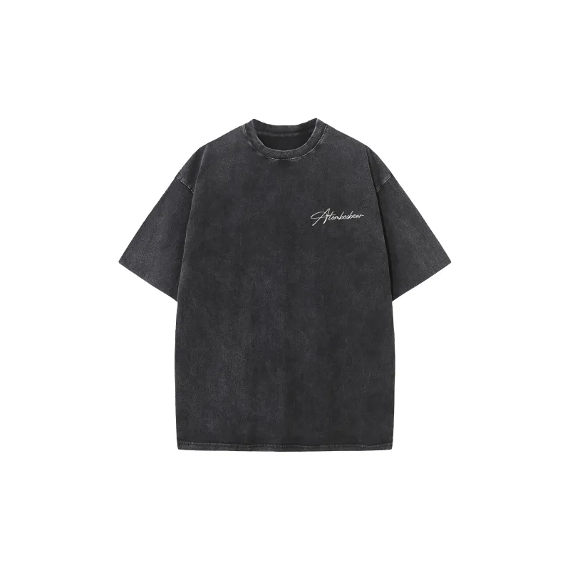 BOS BEAR T Shirts Unisex-1