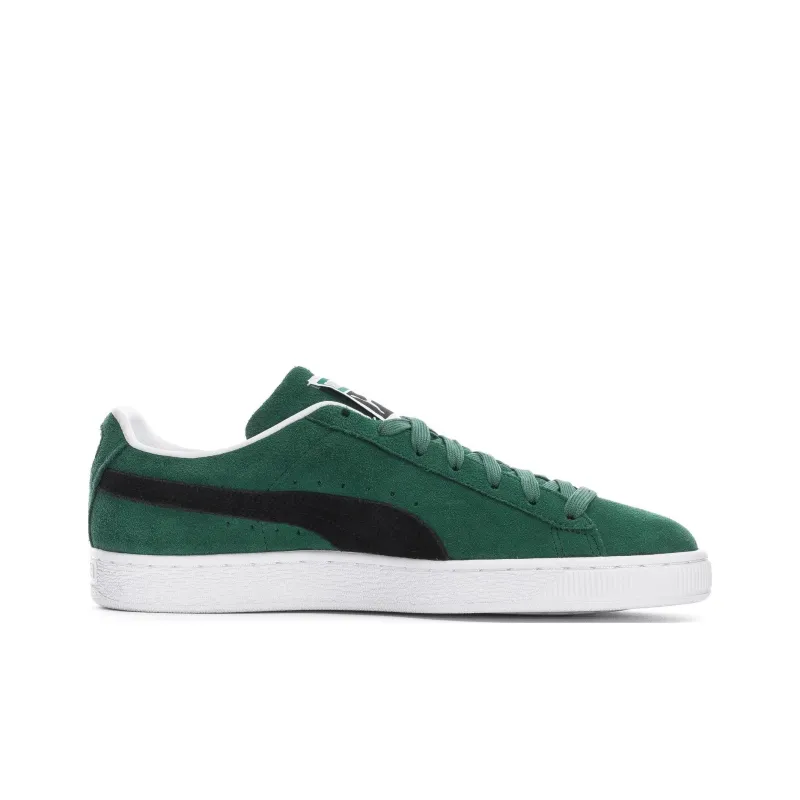 PUMA Suede Classic Xxi Vine PUMA Black PUMA White-1