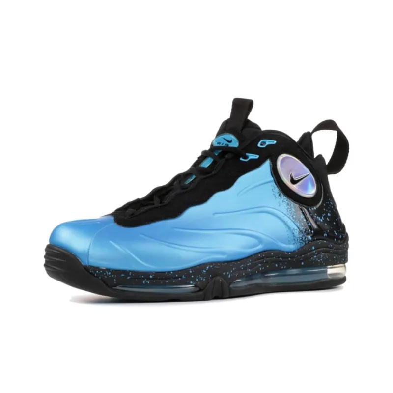 Nike Total Air Foamposite Max Current Blue-3
