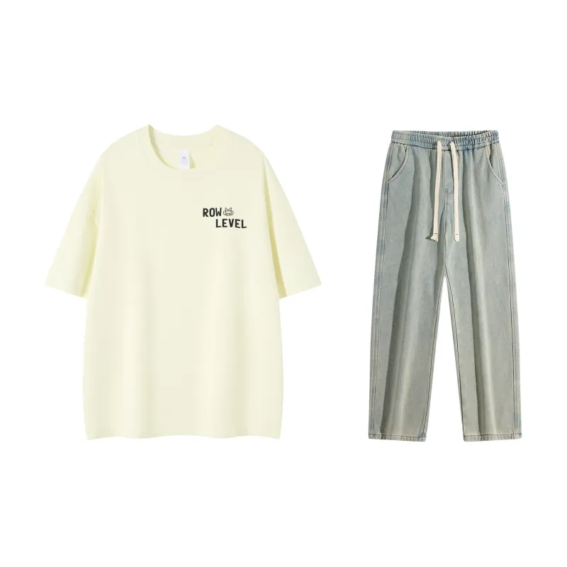 LEVEL Casual Sportswear Unisex-26